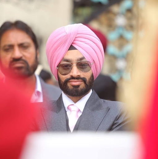 Taranjit Singh Rayat