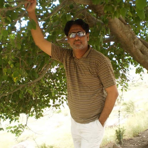 author