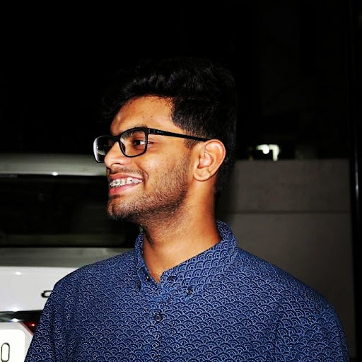 Venkatram Venkatesh