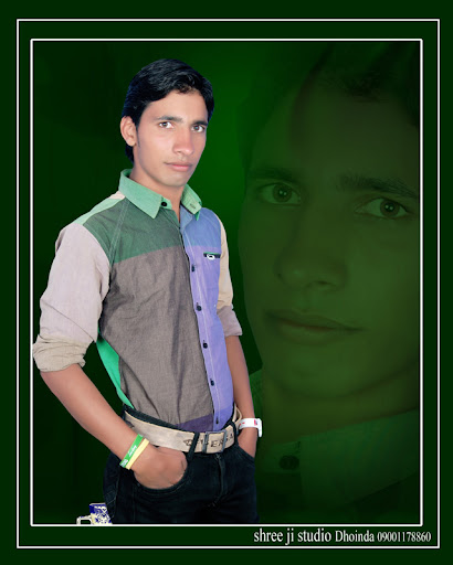 author