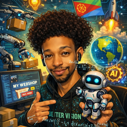 author
