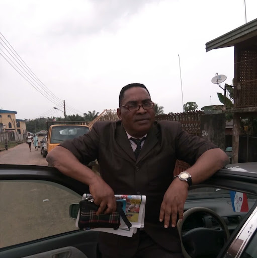 author