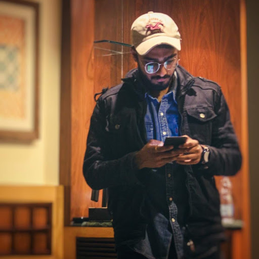 author