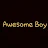 Awesome boy plays-avatar