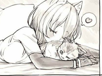 コレクション sleepy matching pfp black and white boy and girl 175616