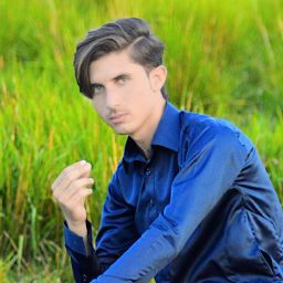 author