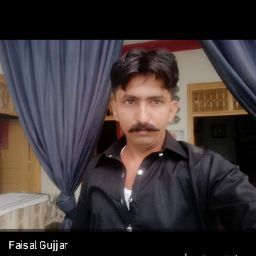 Faisal Rahman Gujjar