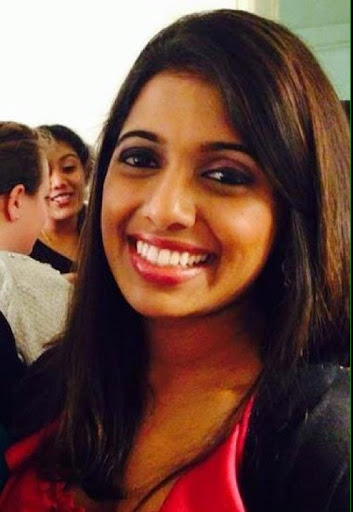 Divya S