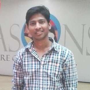 Vikas Chandra