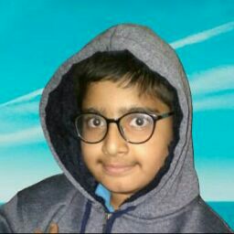 author