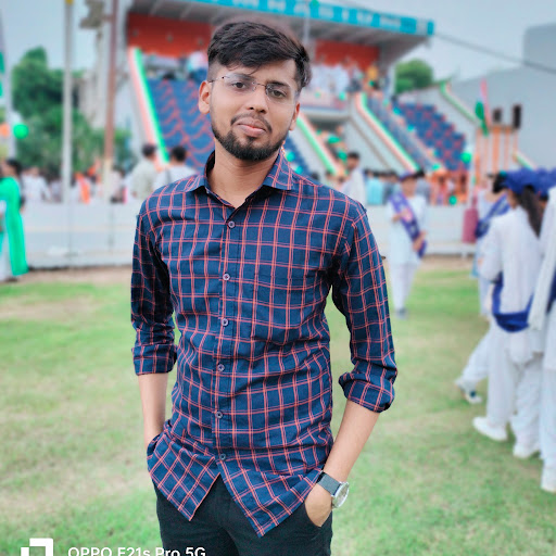 Samuel Kumar