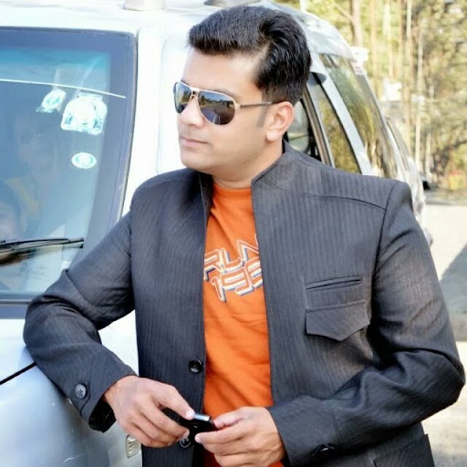author