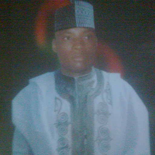 lawal isyaka
