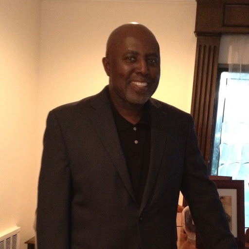 david thomas