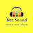 BazSound-avatar