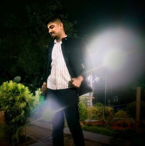 author