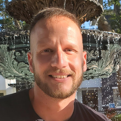 Gabriel Bogart