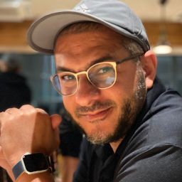 author