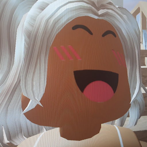 BellaKay2012 the not perfect robloxian