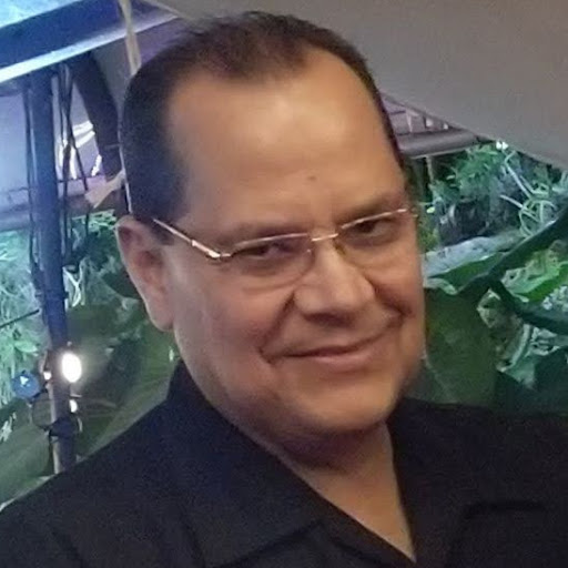 Jose Abraham Ferreira Santana