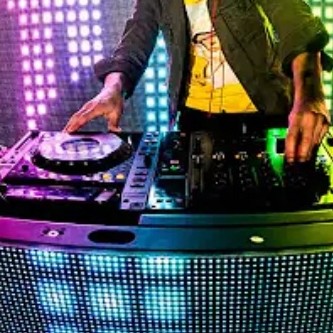 DJ TUBE ዲጄ ትዩብ