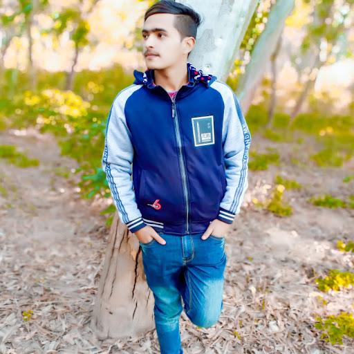 author