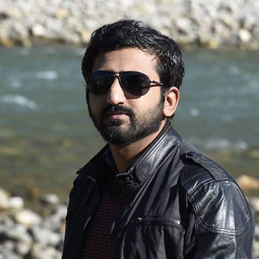 author