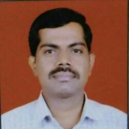 M B JIGE