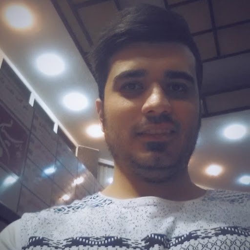Mohammad Rezaei