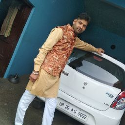 Munendra Rajput