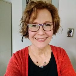 author