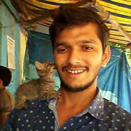 Vikram M Vaishnav