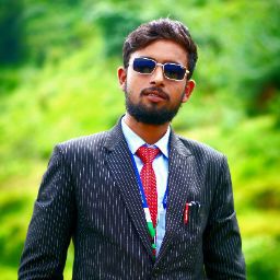 author
