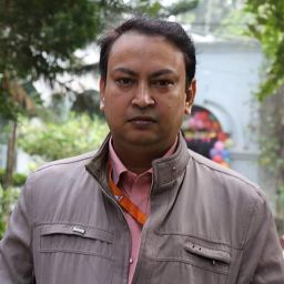 author