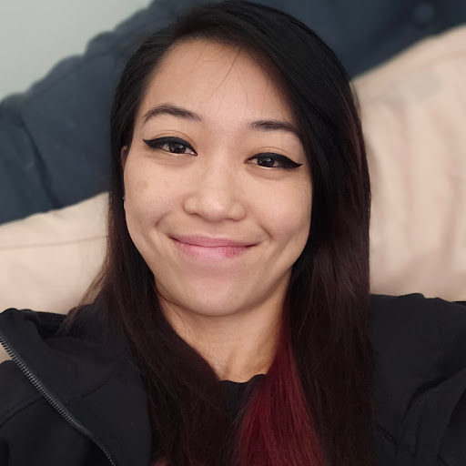 Talisa Tam