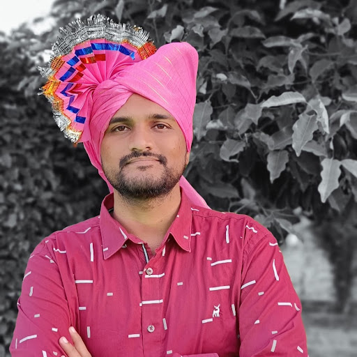 Pratik Patil