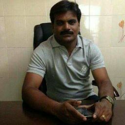 Venkatachalam Jaganathan
