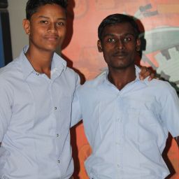 author