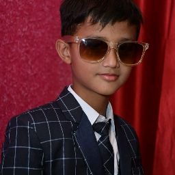 author