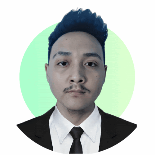 author