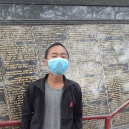 author