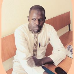 author