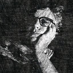 author