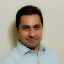 author