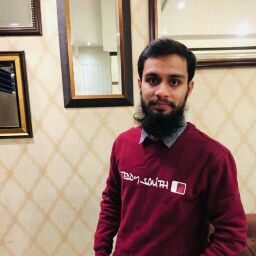 Ateequrrehman mughal203