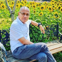 author
