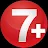 7 Plus Myanmar Channel-avatar