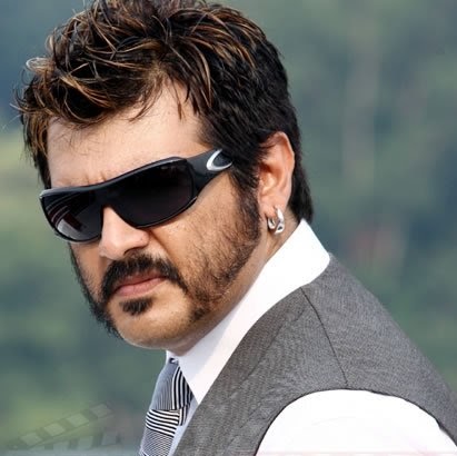 Kamesh Sundaram