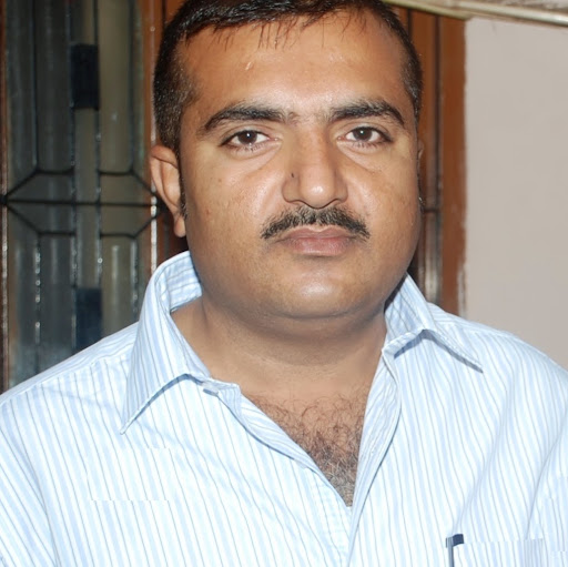 Pankaj Kumar