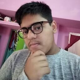 author